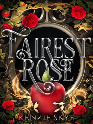 cover image of Fairest Rose